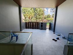 Opera Estate (D15), Terrace #540666471
